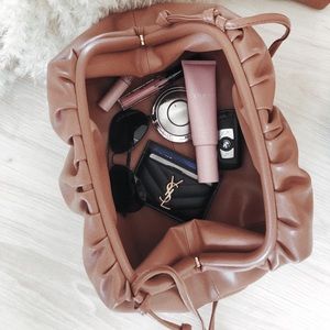 Brand New Pouch Bag